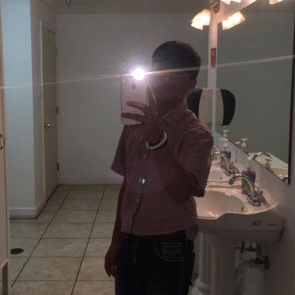 Meet your Posher, David - Picture 1 of 1